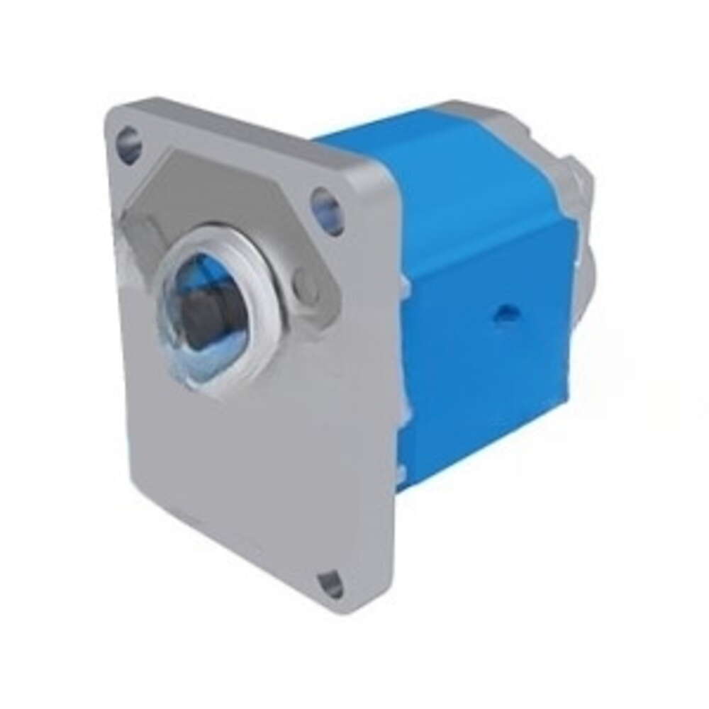 Gear Pumps MGP1K