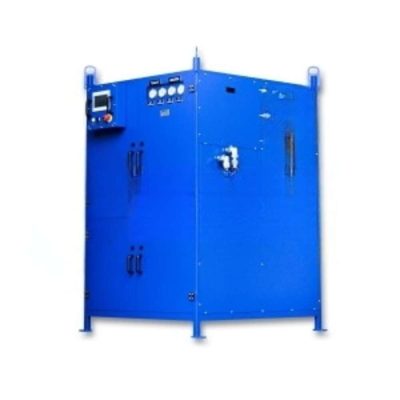 Test Bench BC-1626 for grapples