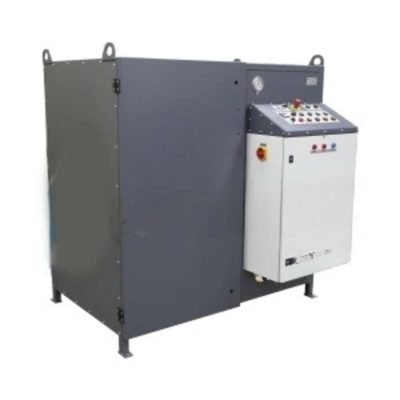 Series 3565 Hydraulic Power Unit for P714-B Plywood Press