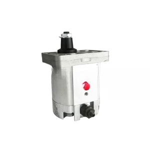 Gear Pumps SP1, SP2 and GP3