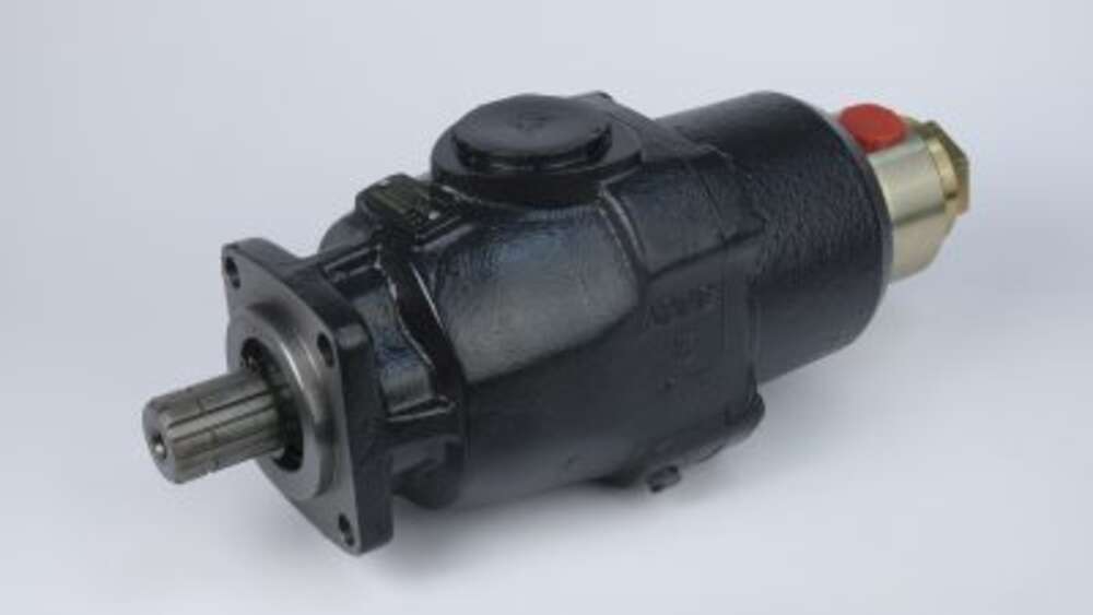Насос BHD53+53EN