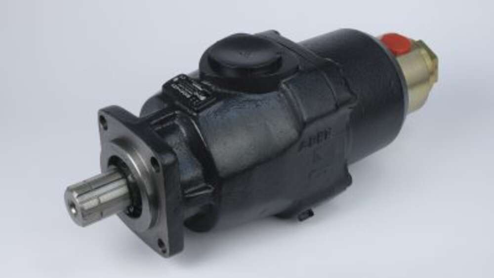 Насос BHD83+42EN