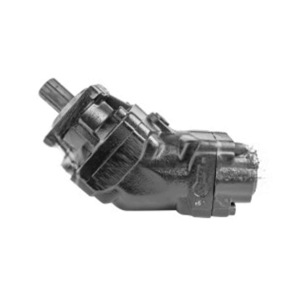 Axial Piston Pumps BIF P7