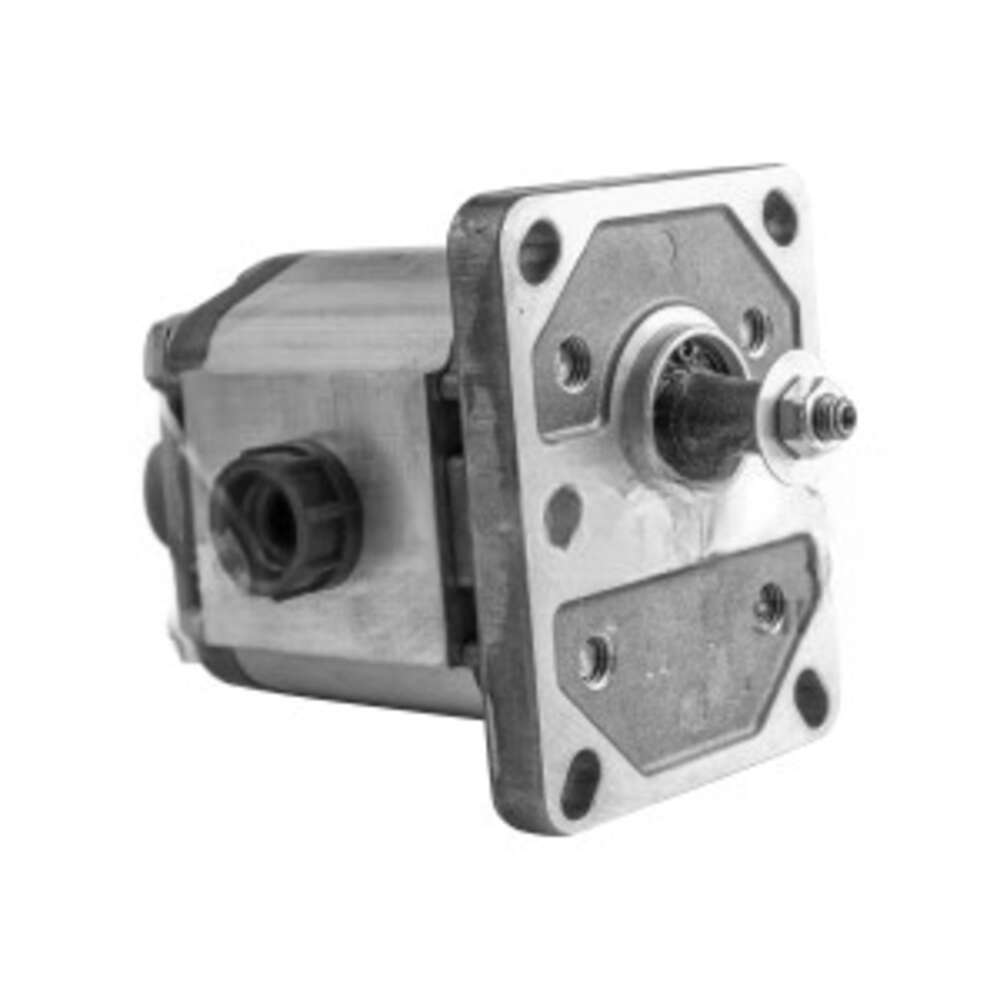 K Series Gear Pumps