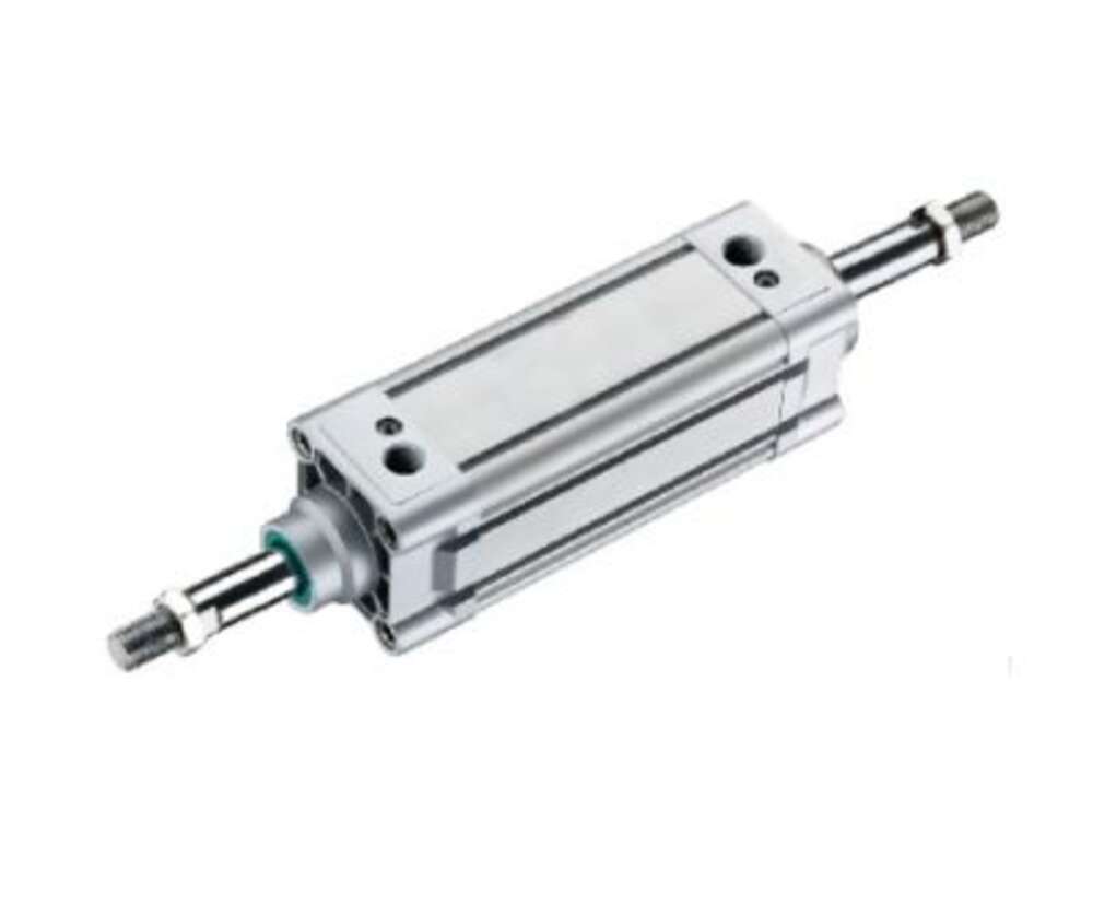 Standard Pneumatic Cylinders ISO6431