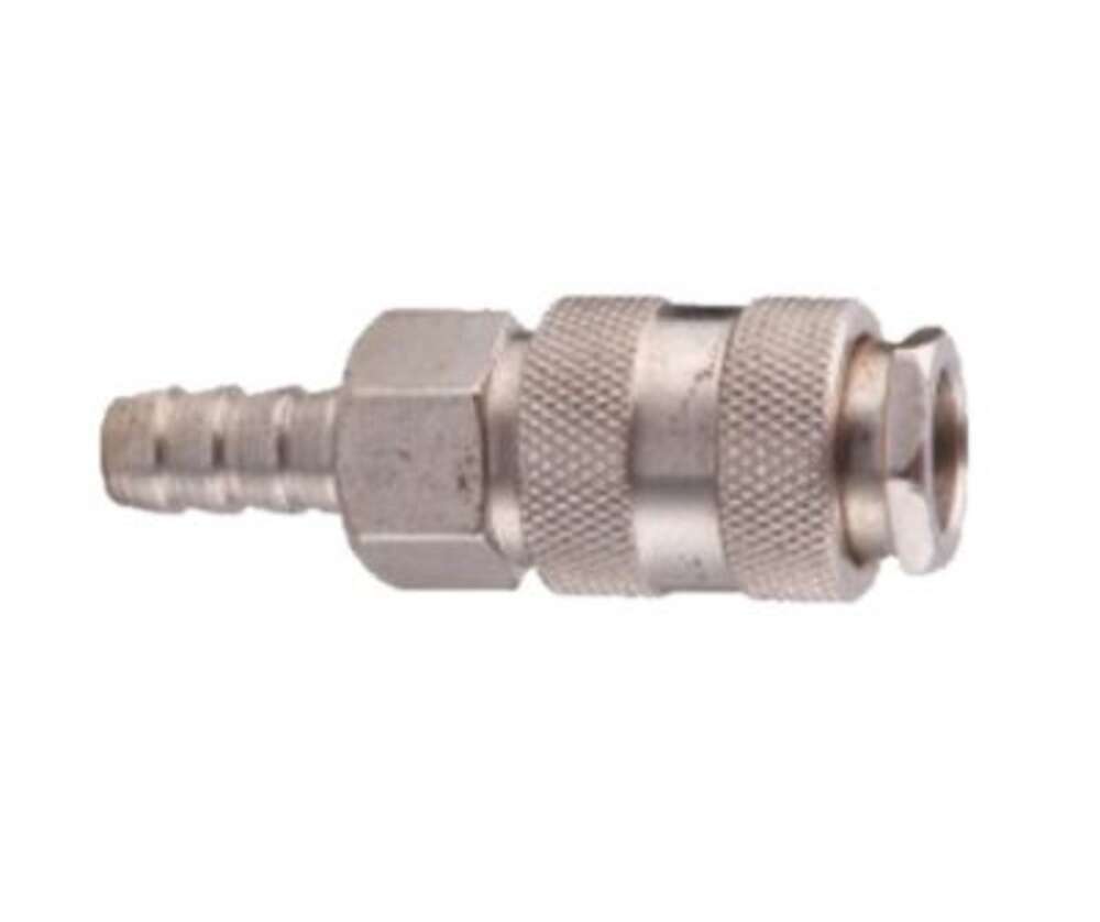 E series Quick Release Couplings