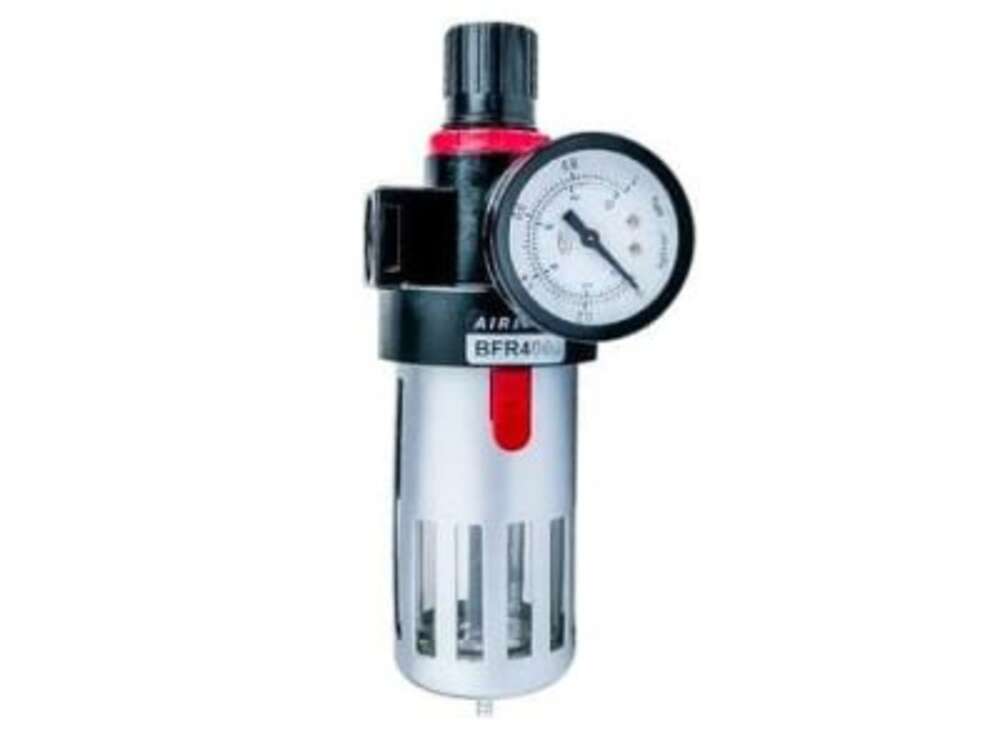 FR Series F.R. Combination: Filter + Regulator