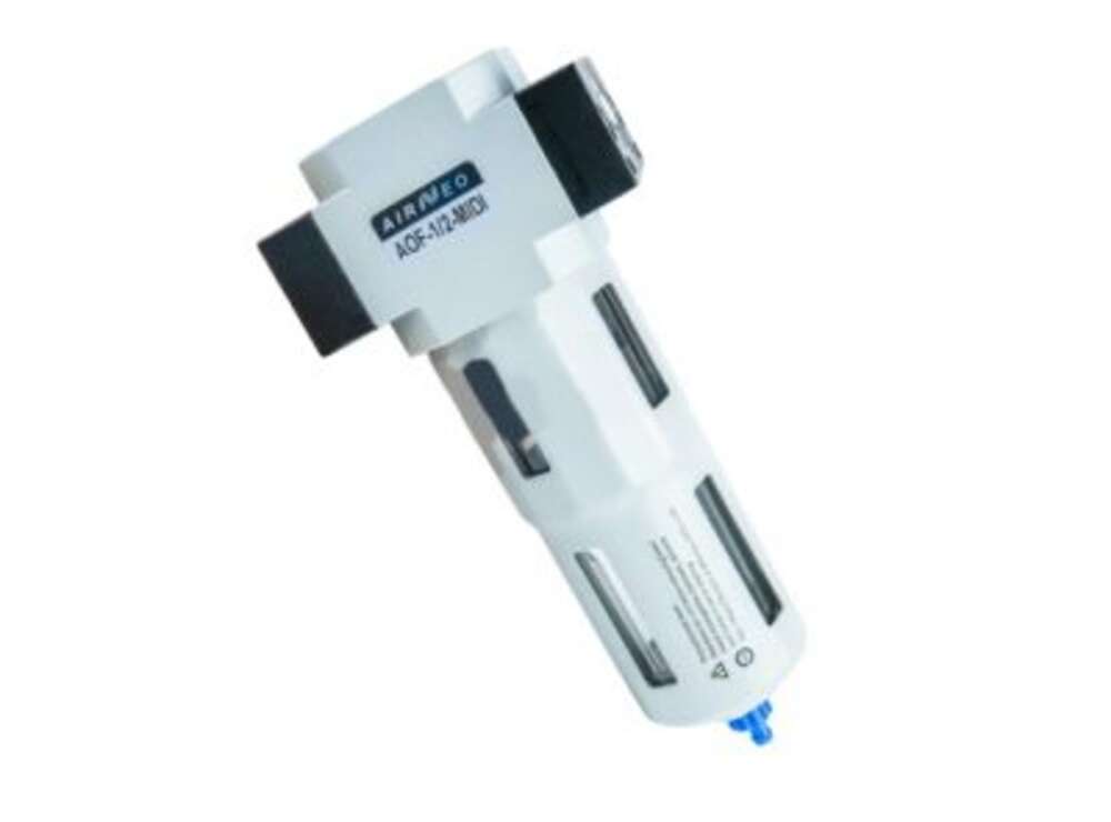 OF Series Filter