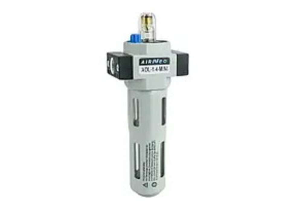 OL Series Lubricator