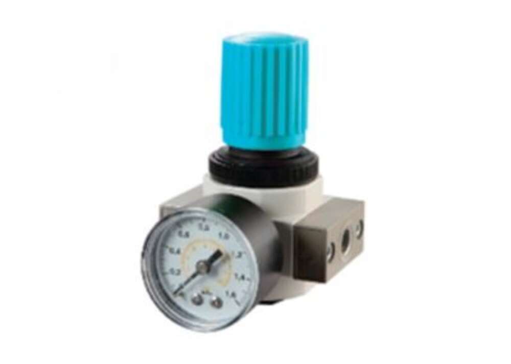 OR Series Regulator