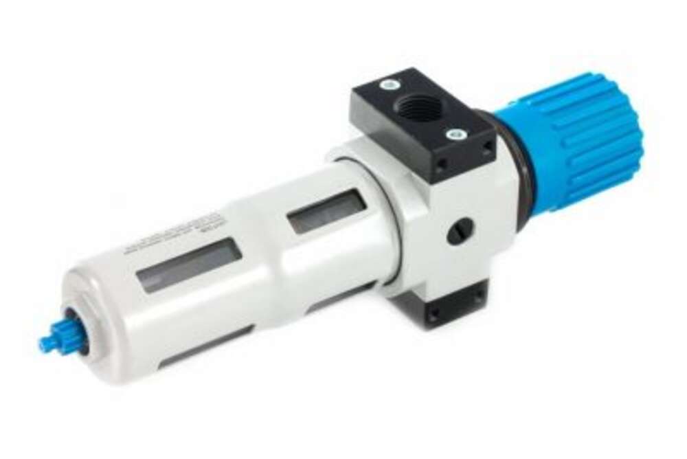 OFR series F.R. Combination: Filter+Regulator