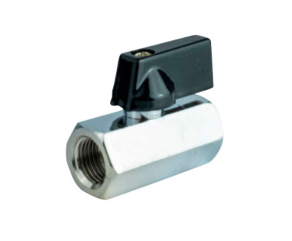 A303 series Ball Valves