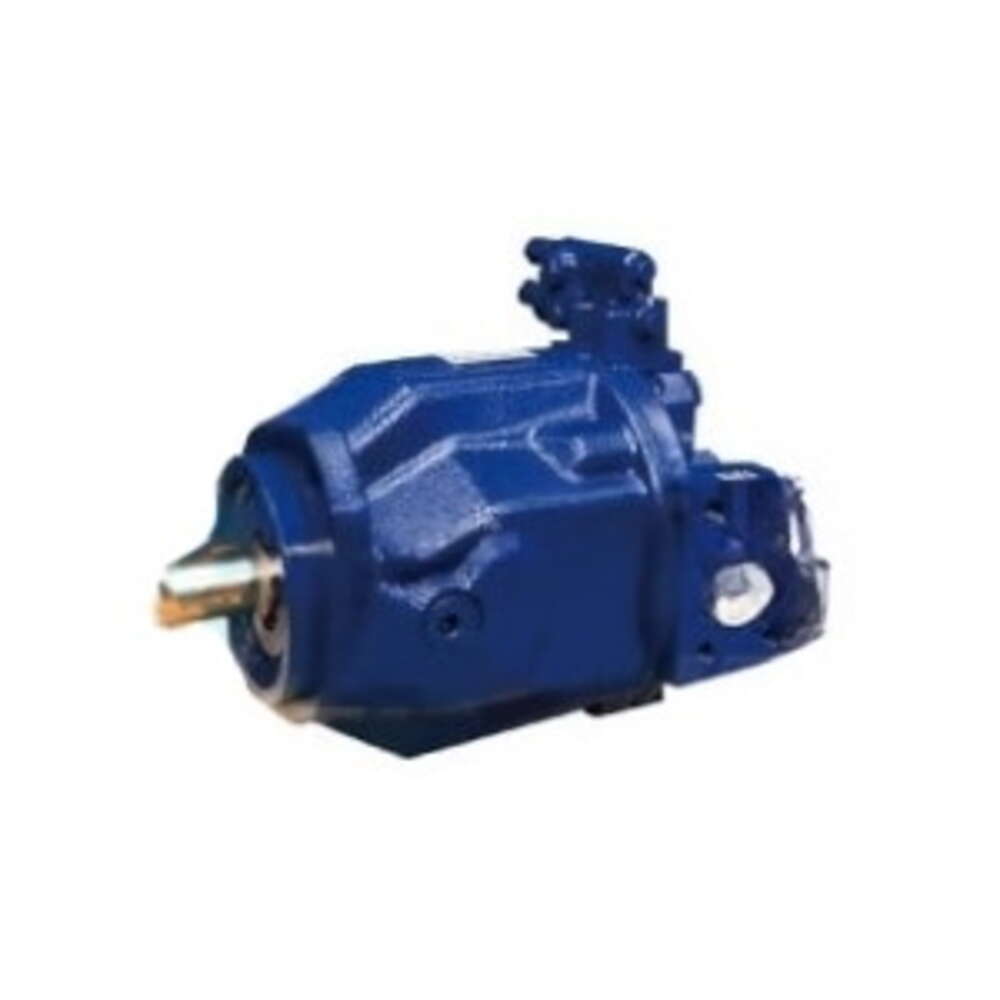 Axial Piston Pumps PA10VS (A10VS)
