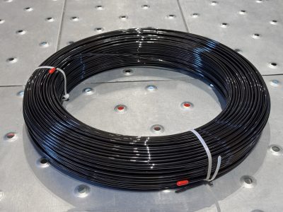 Шланг гнучкий PA12 1*4