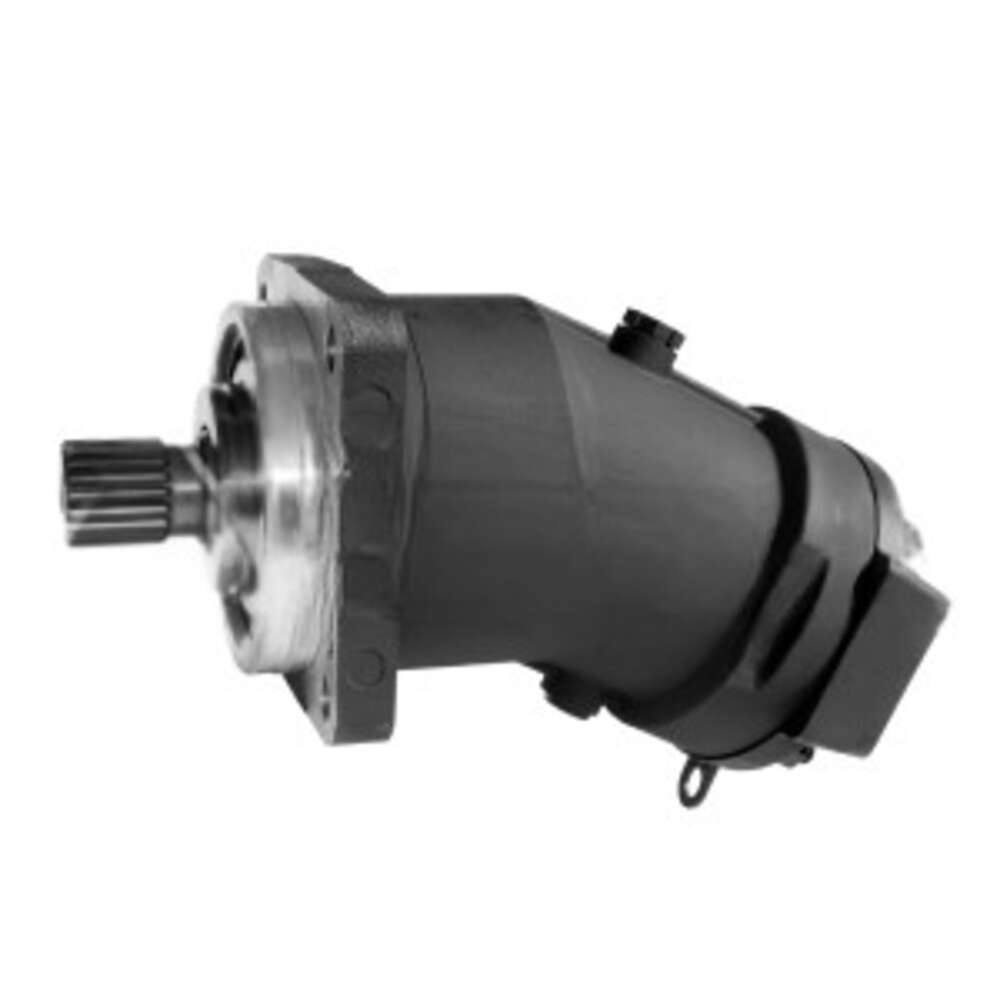Axial Piston Pumps PBF