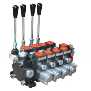 Sectional Hydraulic Control Valves PC70
