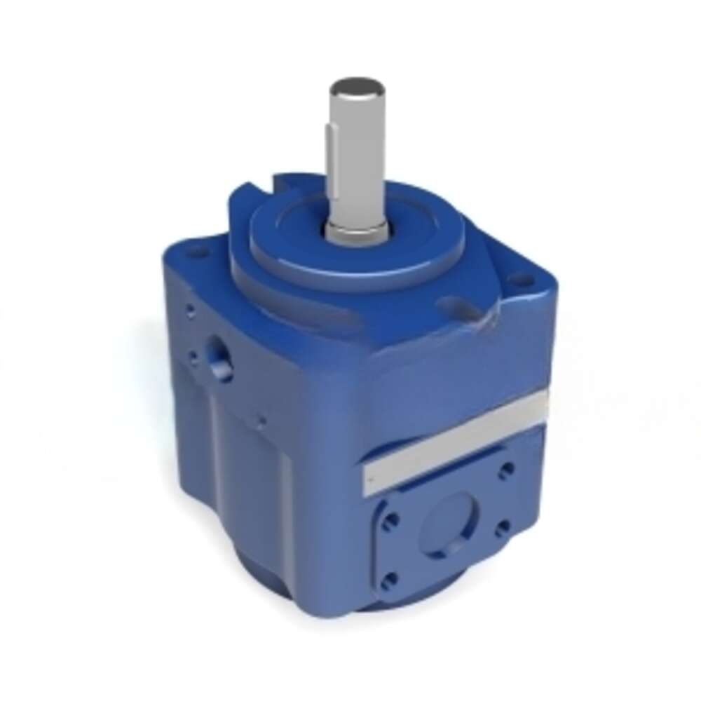 PFE-32, PFE-42 and PFE-52 Vane Pumps