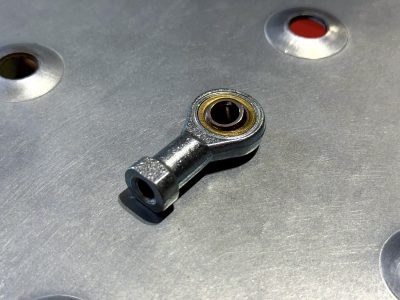Накінечник PHS-M6*1