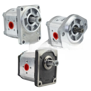 Gear Pumps POLARIS (PLP)