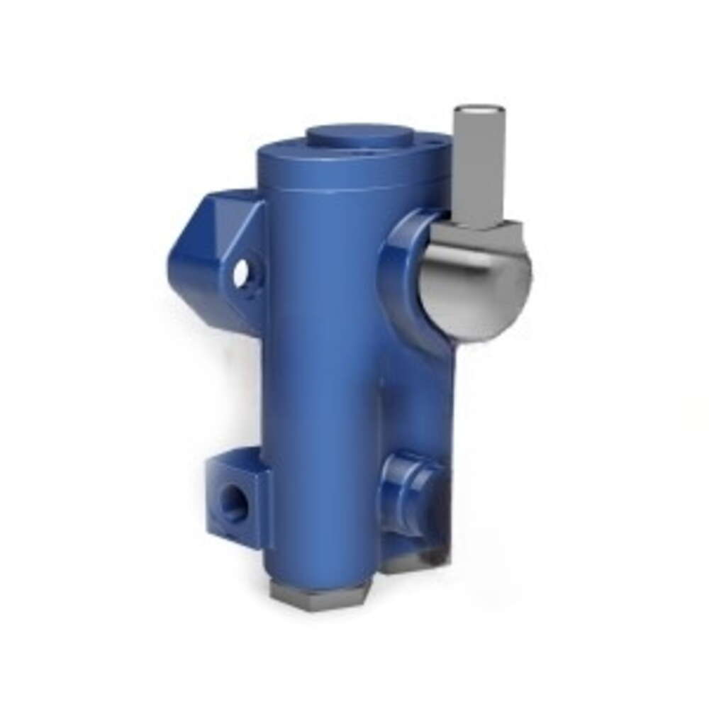 PM Two-Stage Hand Pumps