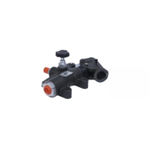 PRBC20 Two-Stage Manual Pumps