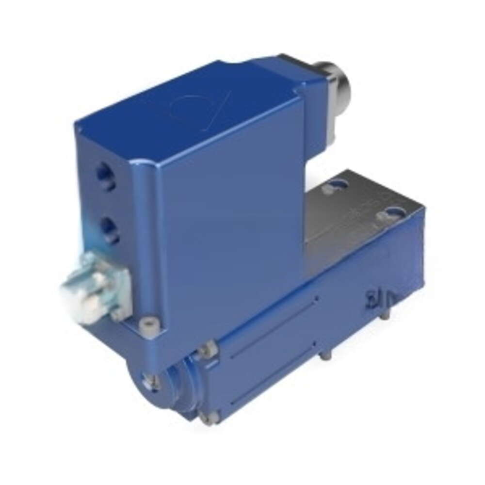 Proportional Leak-Free Relief Valves 110106 RZMO-A