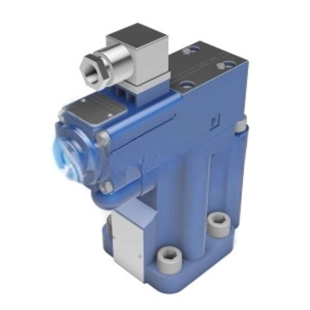 AGMZO Leak-Proof Proportional Pressure Relief Valves