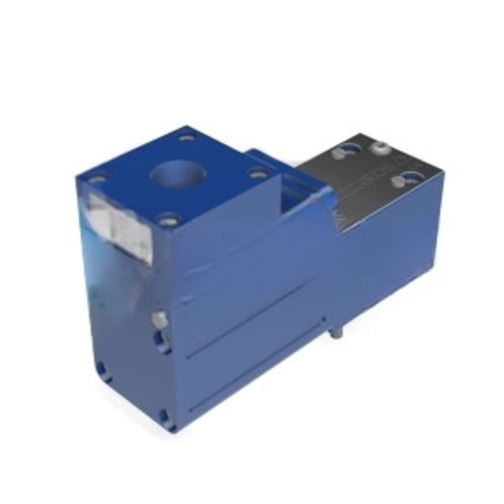 Proportional Relief Valves RZMA, HZMA, AGMZA, LIMZA, and LICZA in Explosion-Proof Version (ATEX)