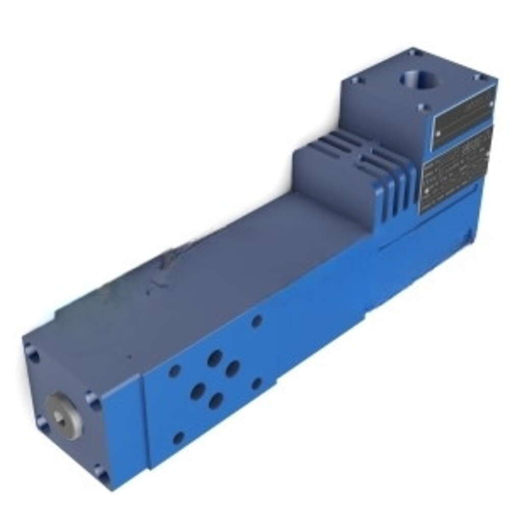Proportional Pressure Relief Valves RZMA, HZMA, AGMZA, LIMZA, and LICZA in Explosion-Proof Design (ATEX)