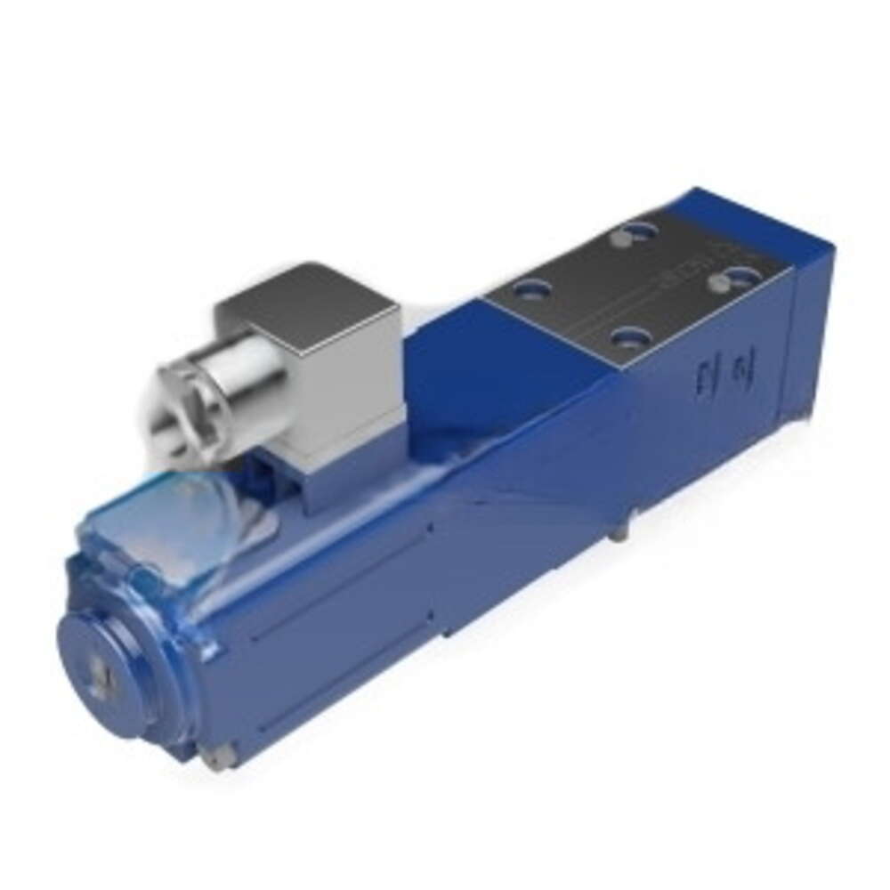 Proportional Relief Valves RZMO-A, RZMO-AEB, and RZMO-AES