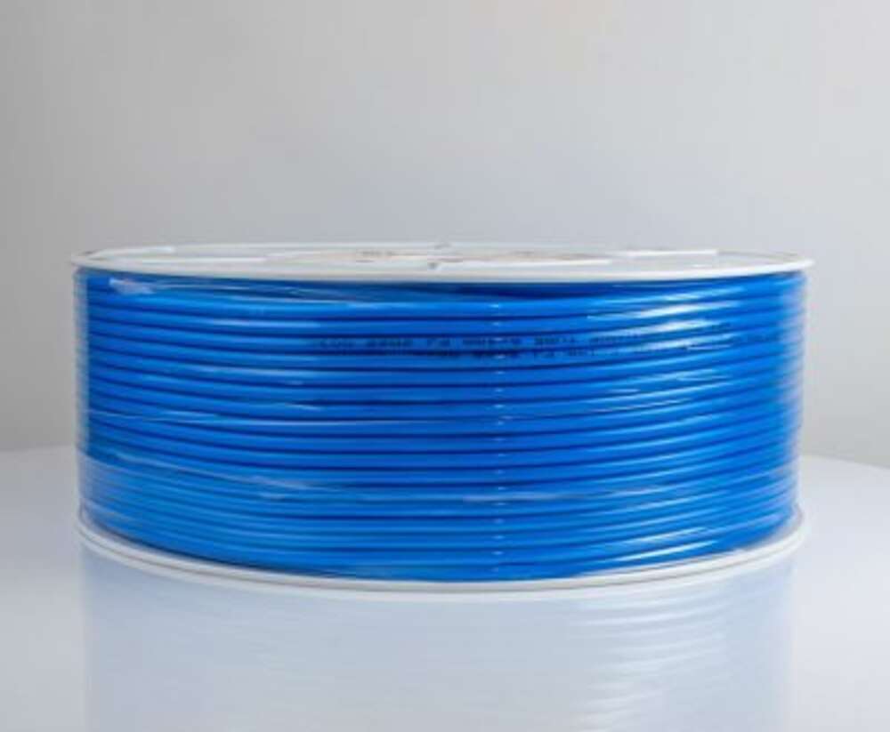 Шланг гнучкий PU1065-100M-Blue