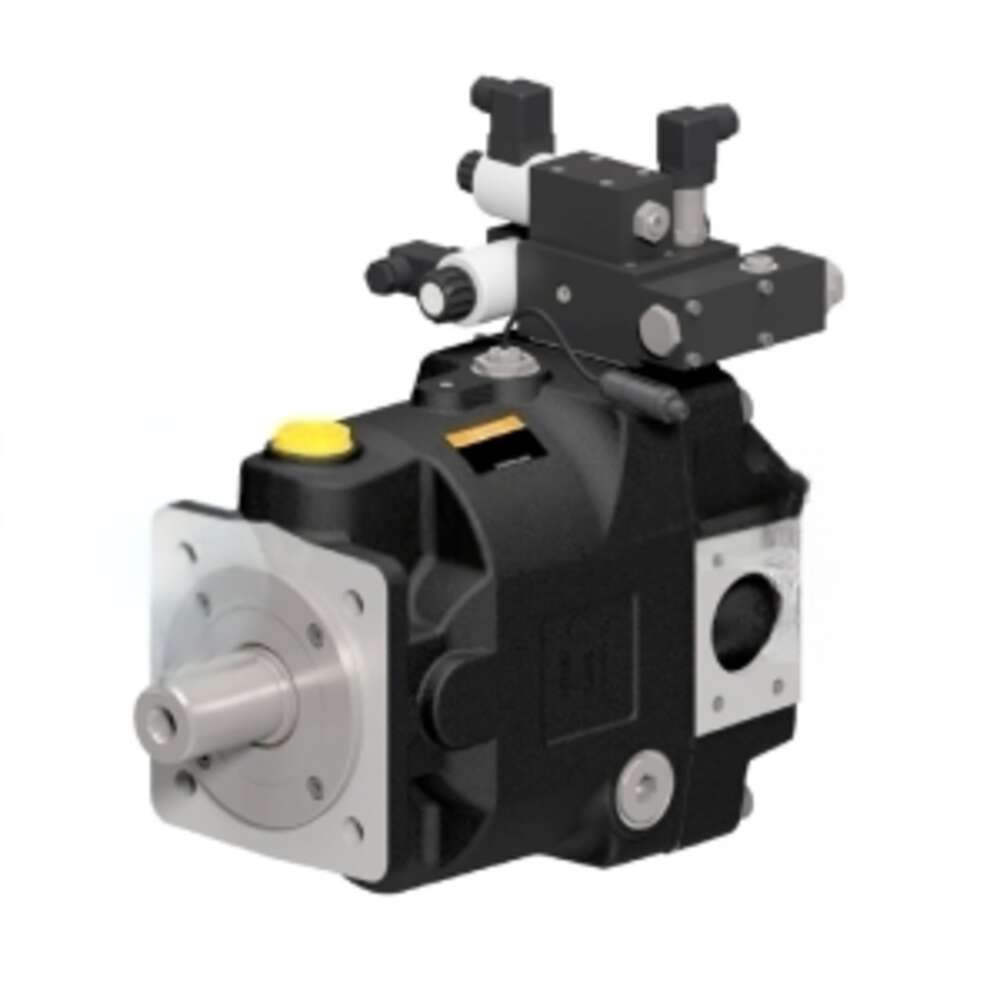 PV Series Axial Piston Pumps