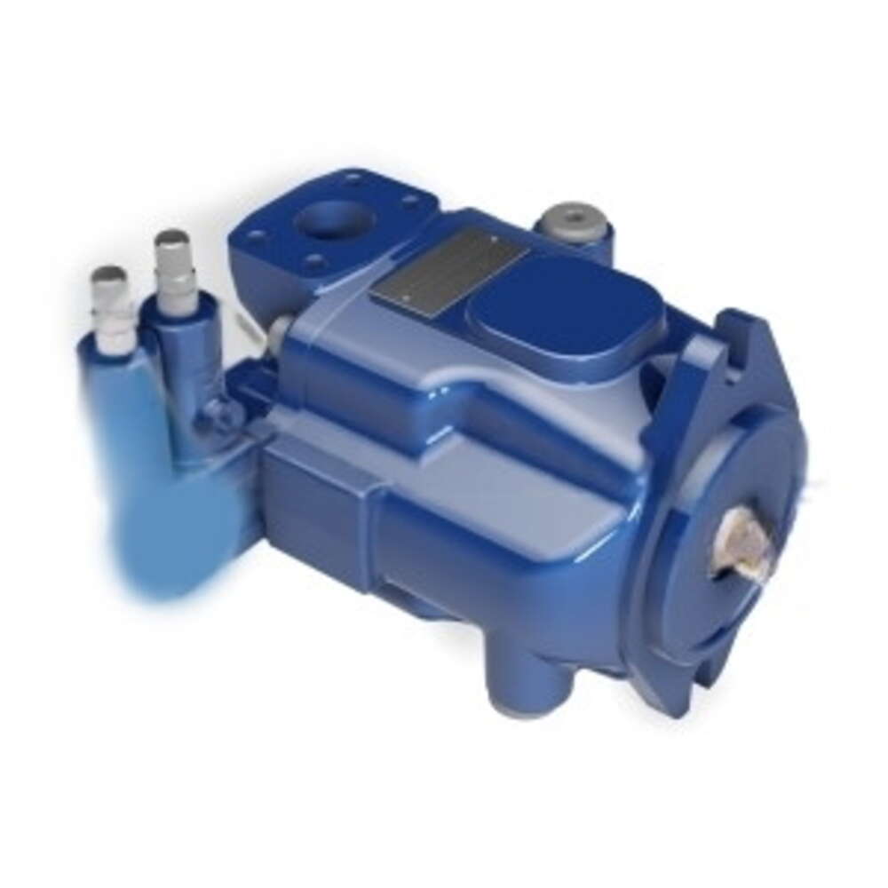 Axial Piston Variable Displacement Pumps PVPC