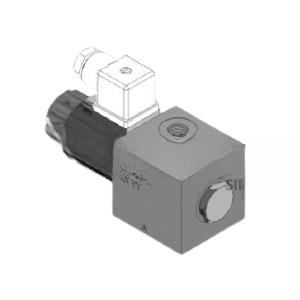 Hydraulic Valves RHB