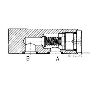 RVP Check Valves