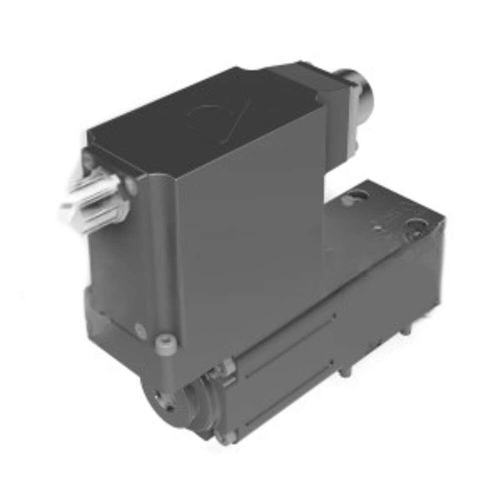 Proportional Pressure Reducing Valves RZGO-AES