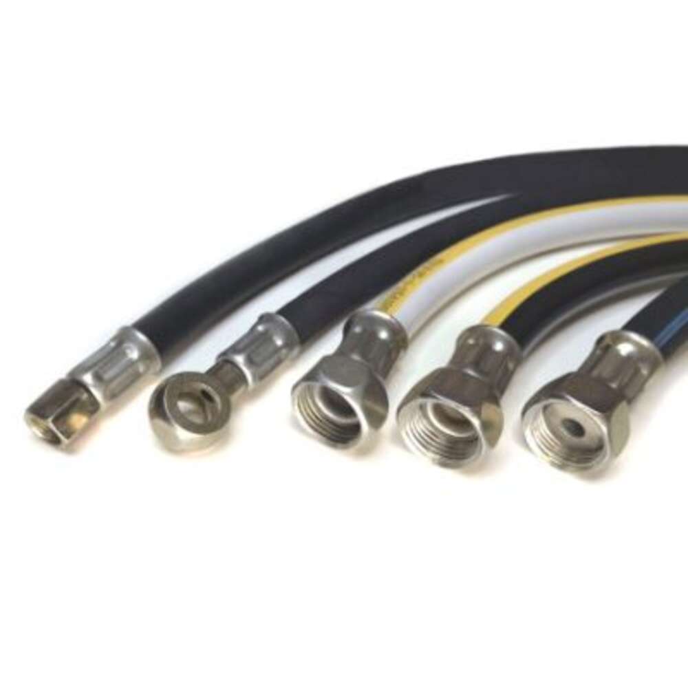 Hydraulic Hoses