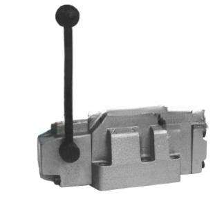 Hydraulic Control Valves WMM22