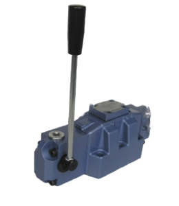 Hydraulic Directional Control Valves WMM16