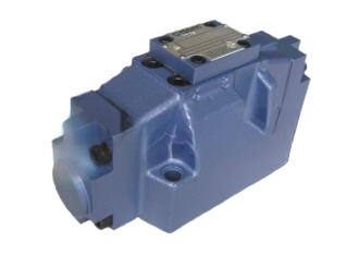 Hydraulic Directional Control Valves WH16