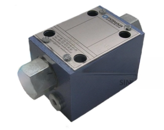 Hydraulic Directional Control Valves URJP10 with Automatic Switching