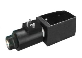Leak-free Hydraulic Directional Control Valves DT03