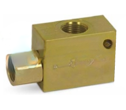 SV2AP OR-Type Valves