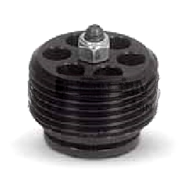 VUBA Emergency Valves