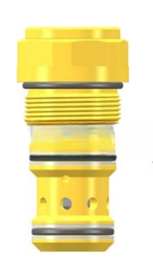 WL22SDUR Screw-in Logic Valves