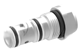 WL22SDLN, WL22SDRN, and WL22SDPN Integrated Logic Valves