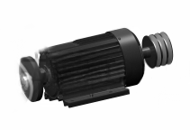 Трифазні асинхронні електродвигуни AX100L