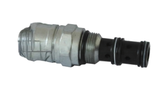 Cartridge Pressure Reducing Valves UZRS6