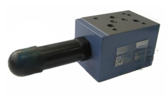 Pressure Reducing Valves UZRC10