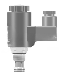 Cartridge Hydraulic Directional Control Valves WS22G5 and WS22O5